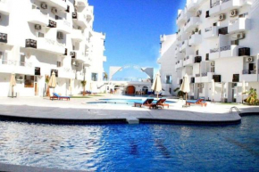 Tiba View P15 - near ElGouna - sea view